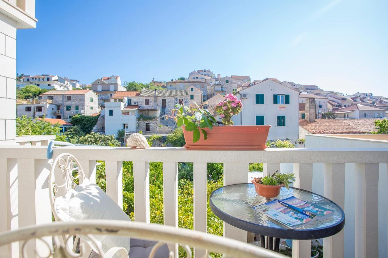 Historic Center Hvar Town- A Few Steps From The Main Square * Hvar Town