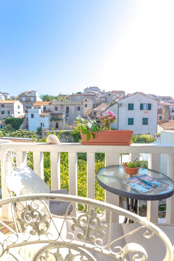 Historic Center Hvar Town- A Few Steps From The Main Square Apartment *