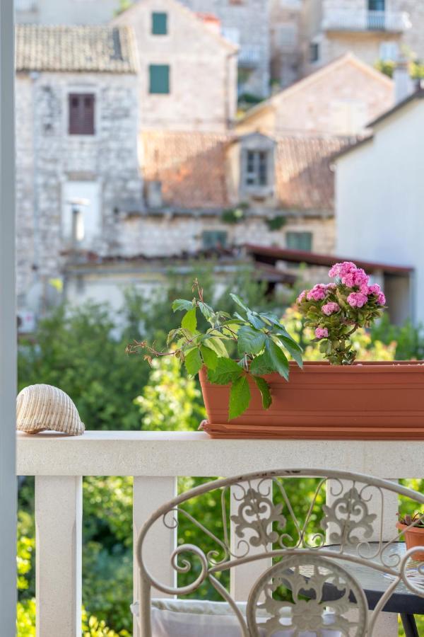 Historic Center Hvar Town- A Few Steps From The Main Square Hvar Town