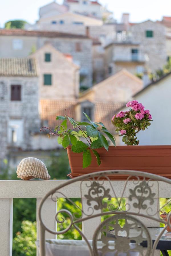 Historic Center Hvar Town- A Few Steps From The Main Square Apartment