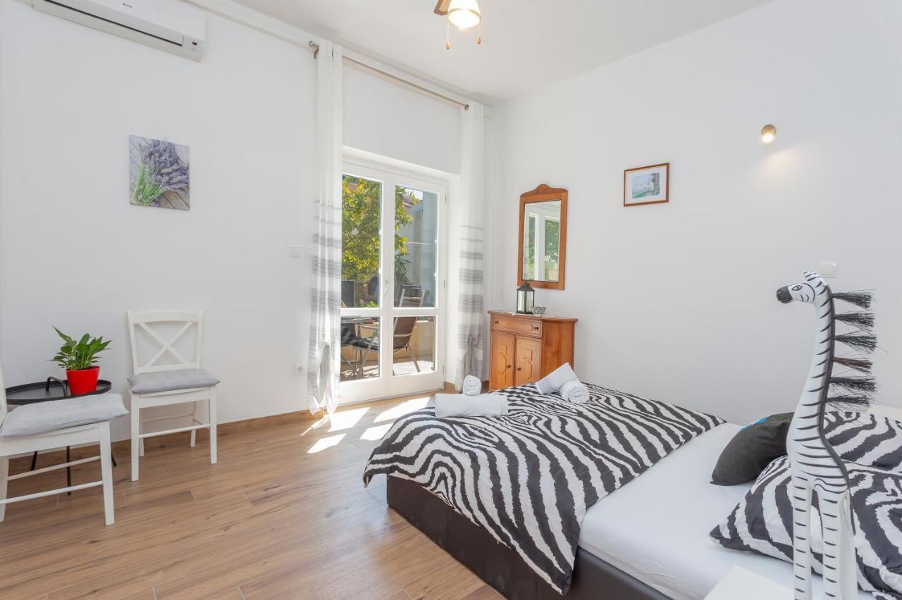 Apartment Historic Center Hvar Town- A Few Steps From The Main Square Hvar Town