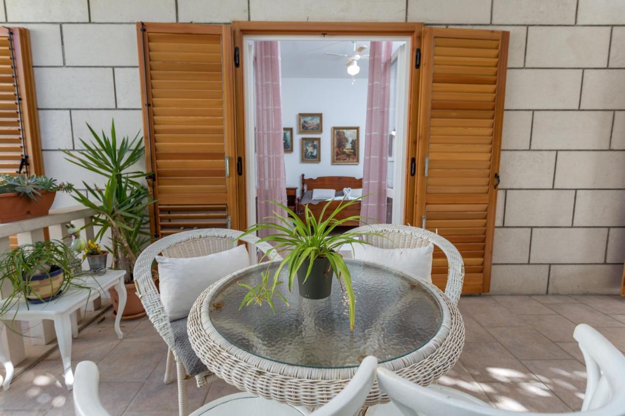 Apartment Historic Center Hvar Town- A Few Steps From The Main Square Hvar Town