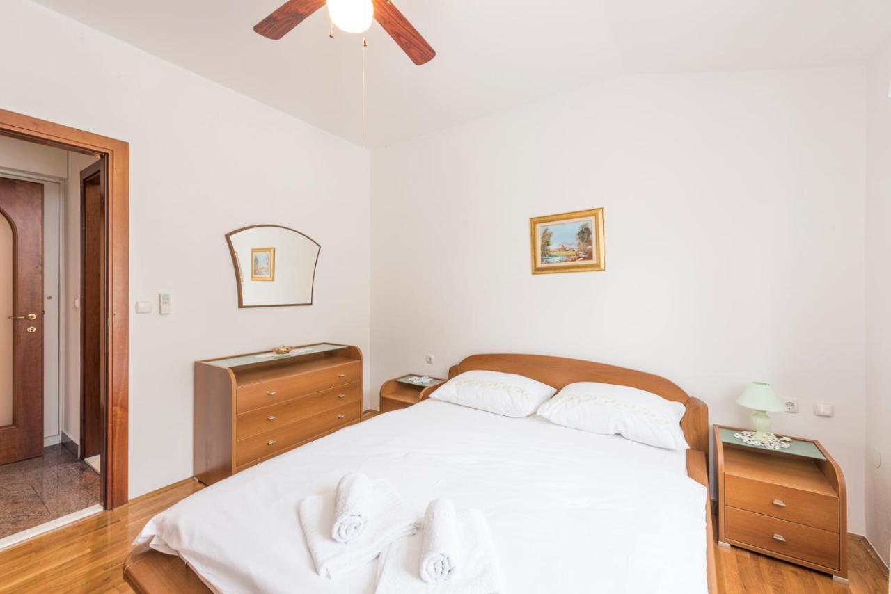 Apartment Historic Center Hvar Town- A Few Steps From The Main Square *