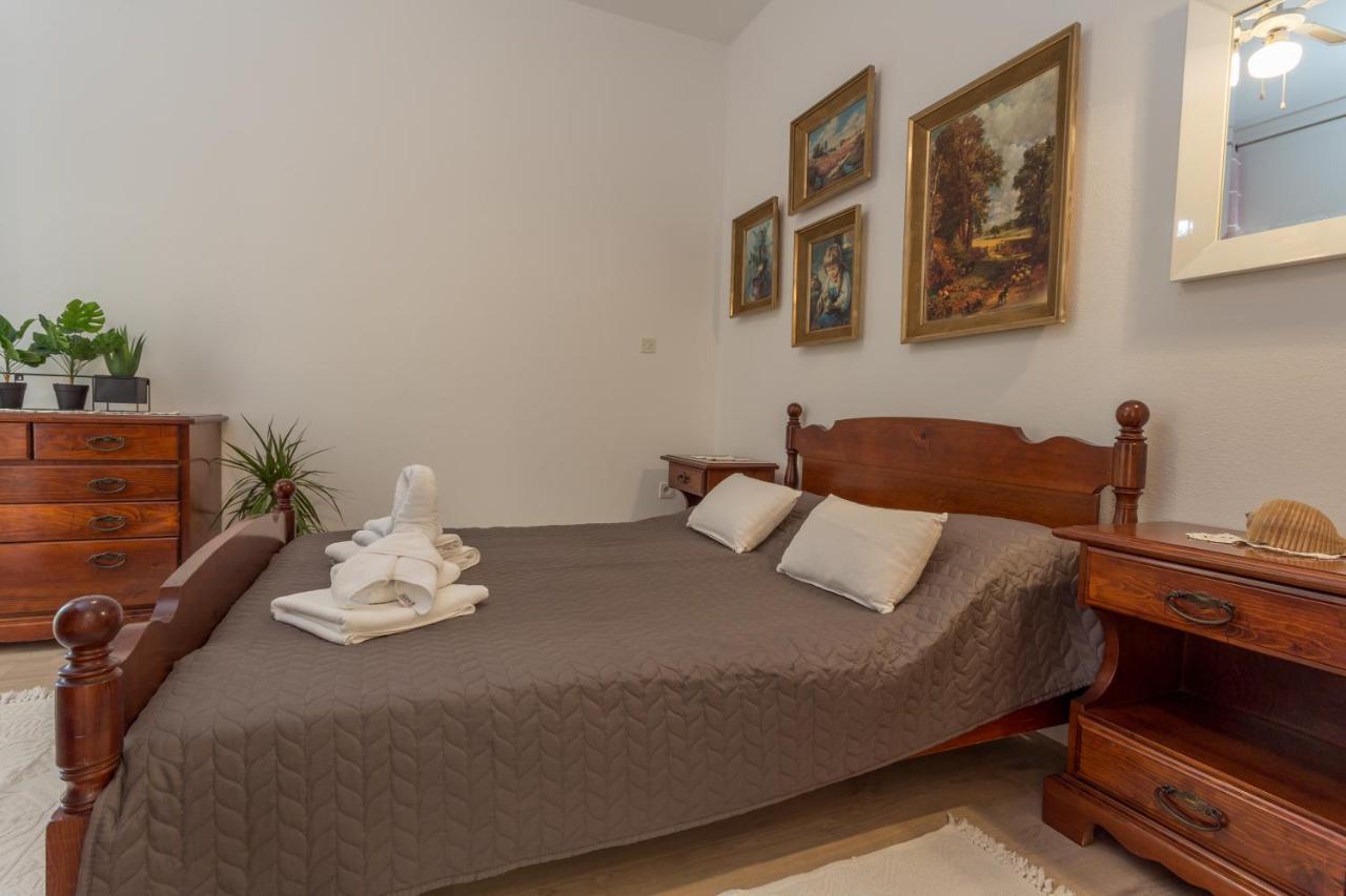 Historic Center Hvar Town- A Few Steps From The Main Square Apartment *