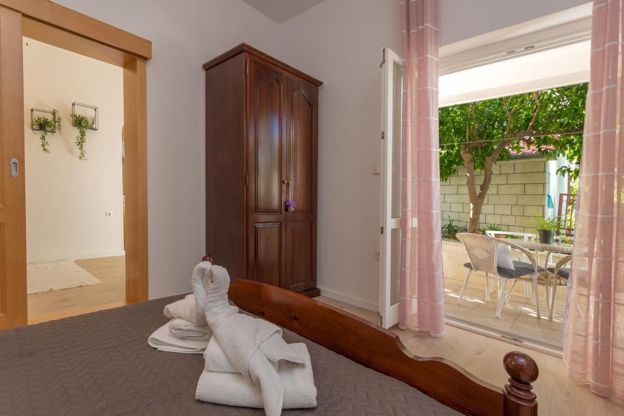 Apartment Historic Center Hvar Town- A Few Steps From The Main Square Hvar Town