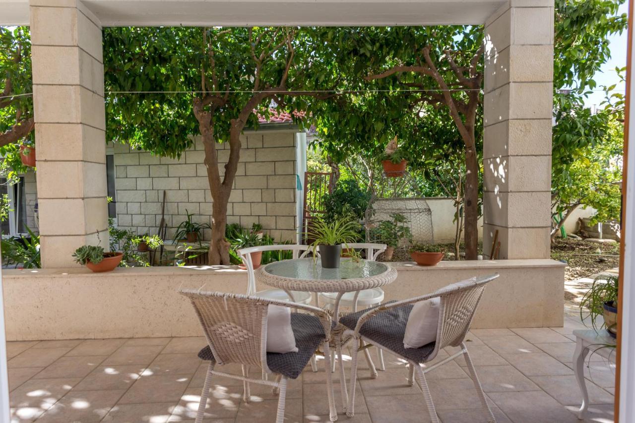 Apartment Historic Center Hvar Town- A Few Steps From The Main Square *