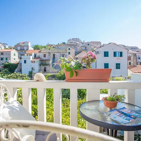 Historic Center Hvar Town- A Few Steps From The Main Square Exterior foto