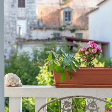 Historic Center Hvar Town- A Few Steps From The Main Square Exterior foto