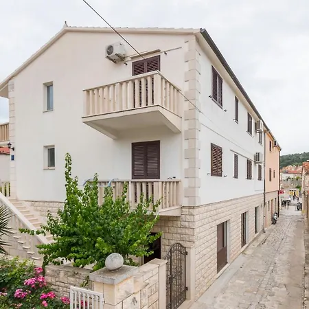 Historic Center Hvar Town- A Few Steps From The Main Square Exterior foto