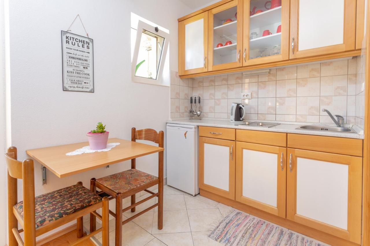 Apartment Historic Center Hvar Town- A Few Steps From The Main Square *