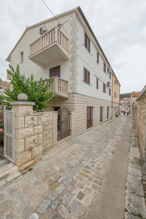 Historic Center Hvar Town- A Few Steps From The Main Square Apartment Hvar Town