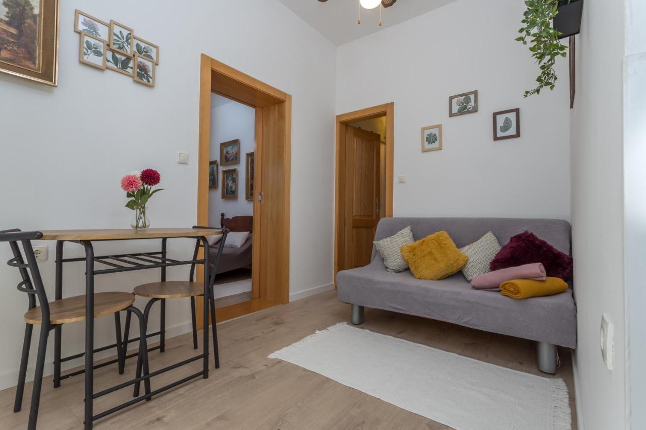 Apartment Historic Center Hvar Town- A Few Steps From The Main Square